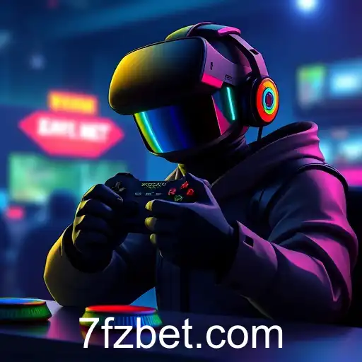 The Evolution of Online Gaming with Fzbet