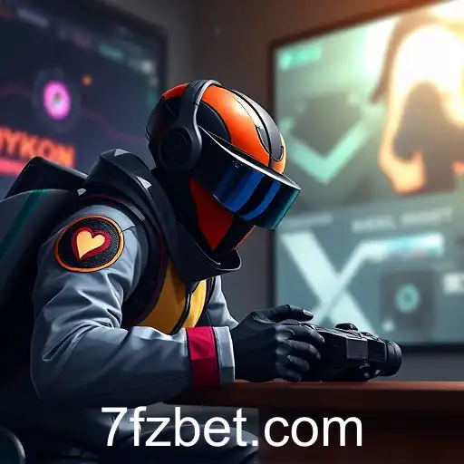 The Rise of FZBET in Gaming 2025