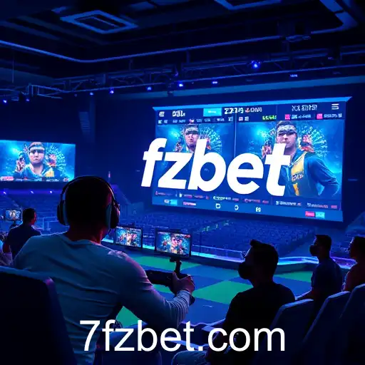 The Rise of Fzbet: Revolutionizing Online Gaming