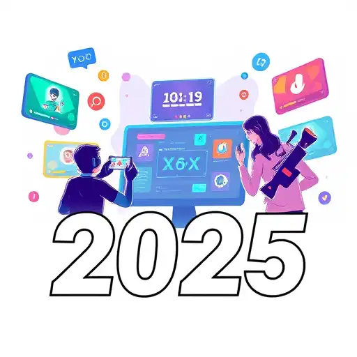 Emerging Trends in Online Gaming Platforms