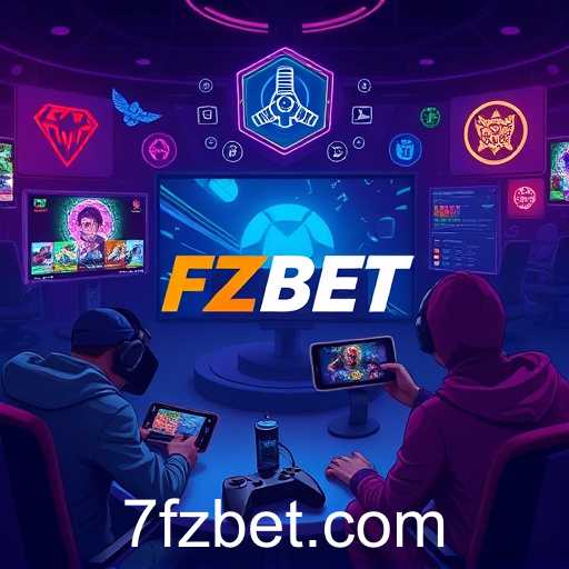 FZBET's Rise Amidst Playful Landscape