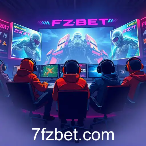 FZBET: Revolutionizing Online Gaming in 2025