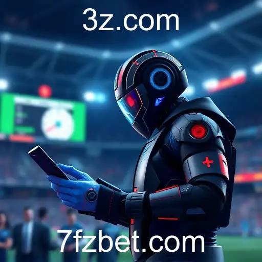 Innovative Trends in Online Betting: How Fzbet is Shaping the Future