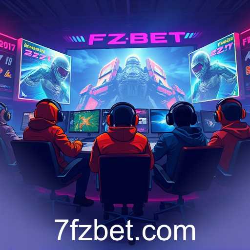 How Fzbet is Revolutionizing Online Gaming