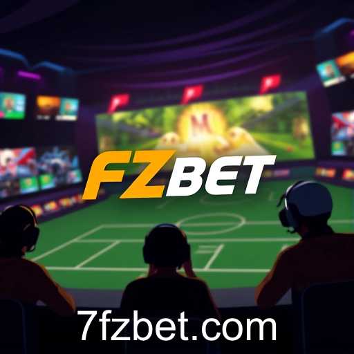 FZBet: Revolutionizing Online Gaming in Times of Change