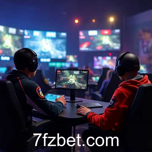The Global Surge of Online Gaming Platforms