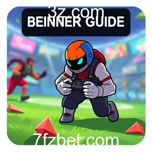 Exploring the Exciting World of 'Beginner Guide' Games with Fzbet