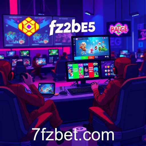 The Rise of Online Gaming and the Role of Fzbet
