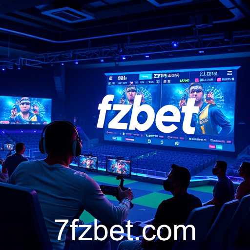 The Rise of Fzbet: Revolutionizing Online Gaming