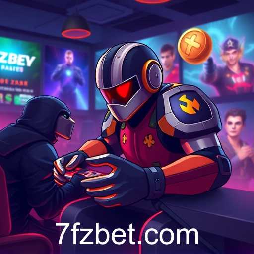 The Rise of Fzbet in Online Gaming