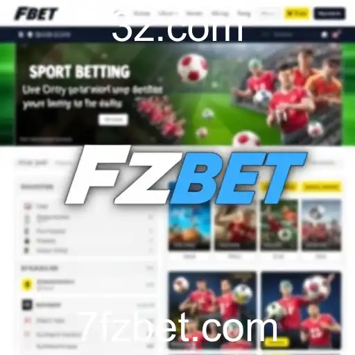 Understanding the Dynamics of Sports Betting: The Role of 'fzbet'