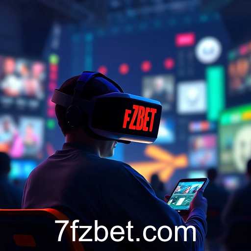 The Rise of Online Entertainment Platforms