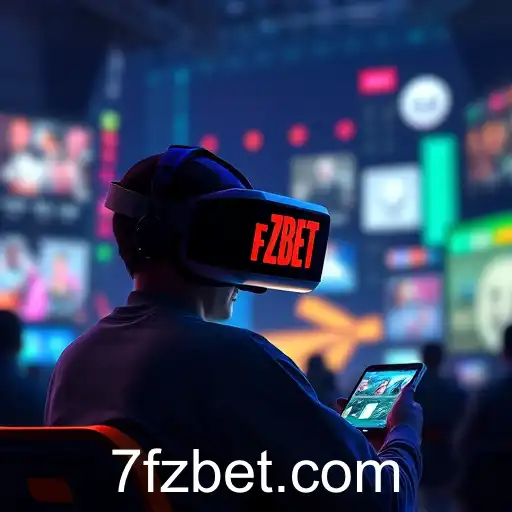 The Rise of Online Entertainment Platforms